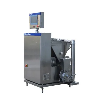 Alimentador de frutas para sorvete FF4000A