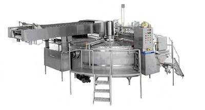 10 principais fábricas de máquinas de picolé do mundo em 2025